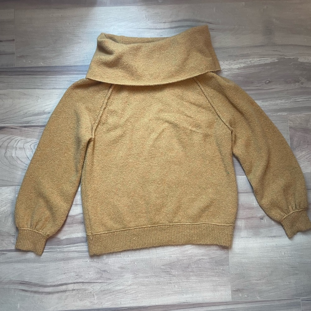 Free People Sweater